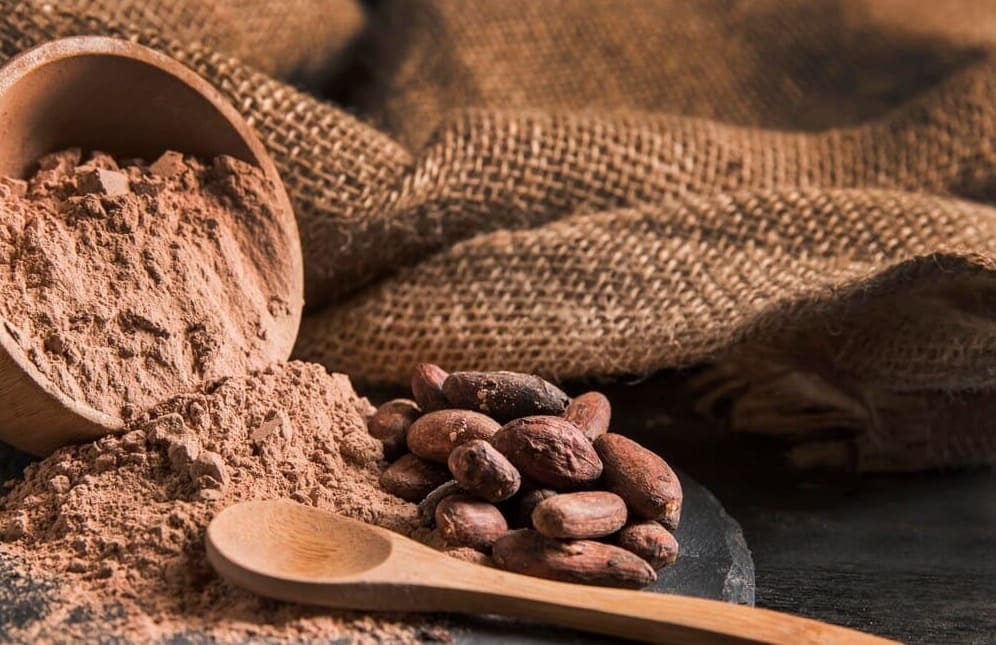 beneficios del cacao