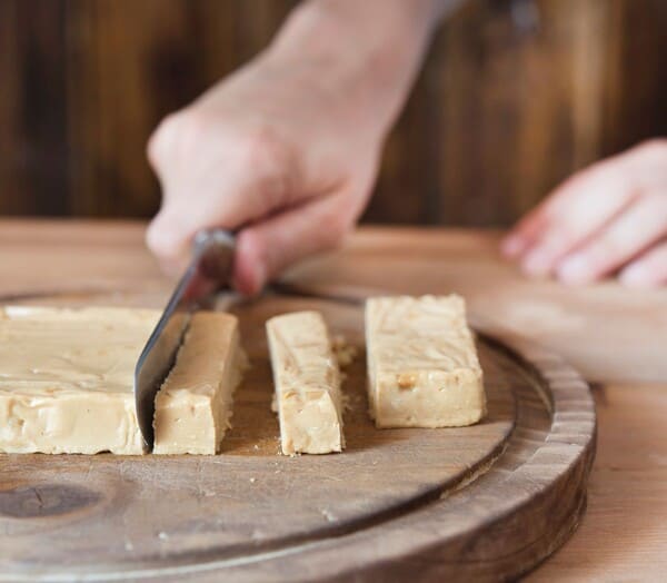 turron de jijona